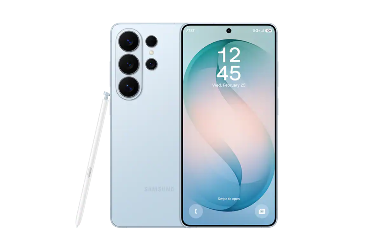 Samsung Galaxy S26 Ultra