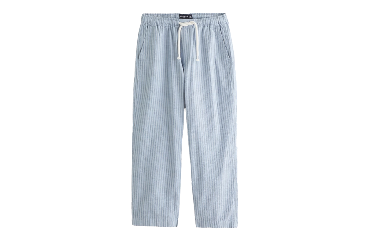 Abercrombie Getaway Pant