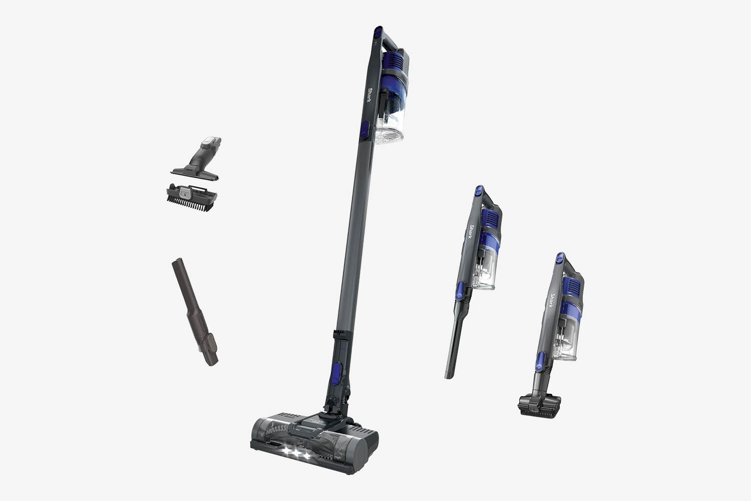 Shark’s Versatile Vacuum Is Half Off