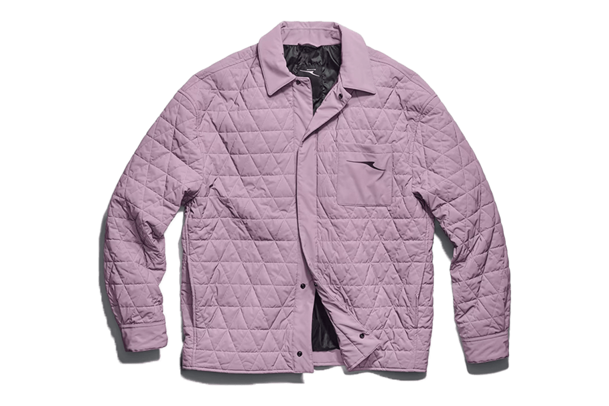 Snow Goose by Canada Goose Celestia Jacket Reflective