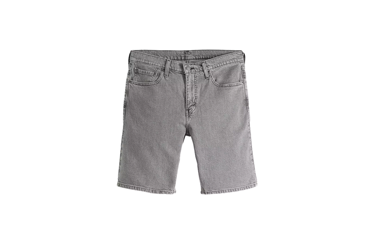 Levi’s 405 Standard 10″ Shorts