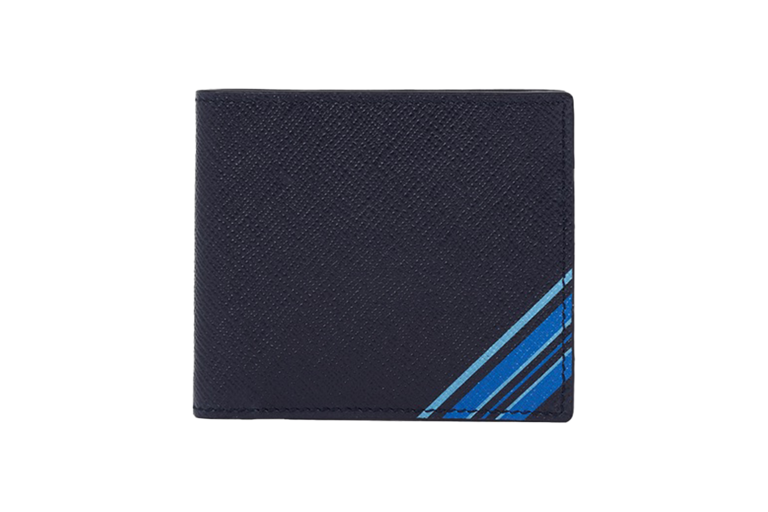 Smythson 6 Card Slot Wallet