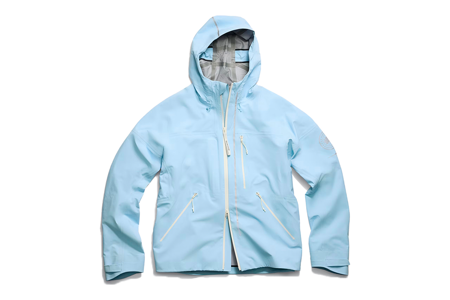 Snow Goose by Canada Goose Merge Jacket