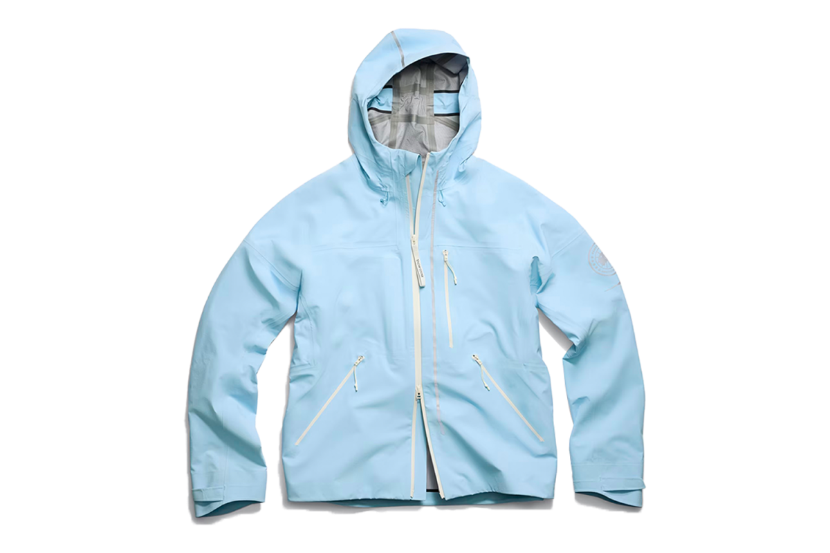 Snow Goose by Canada Goose Merge Jacket