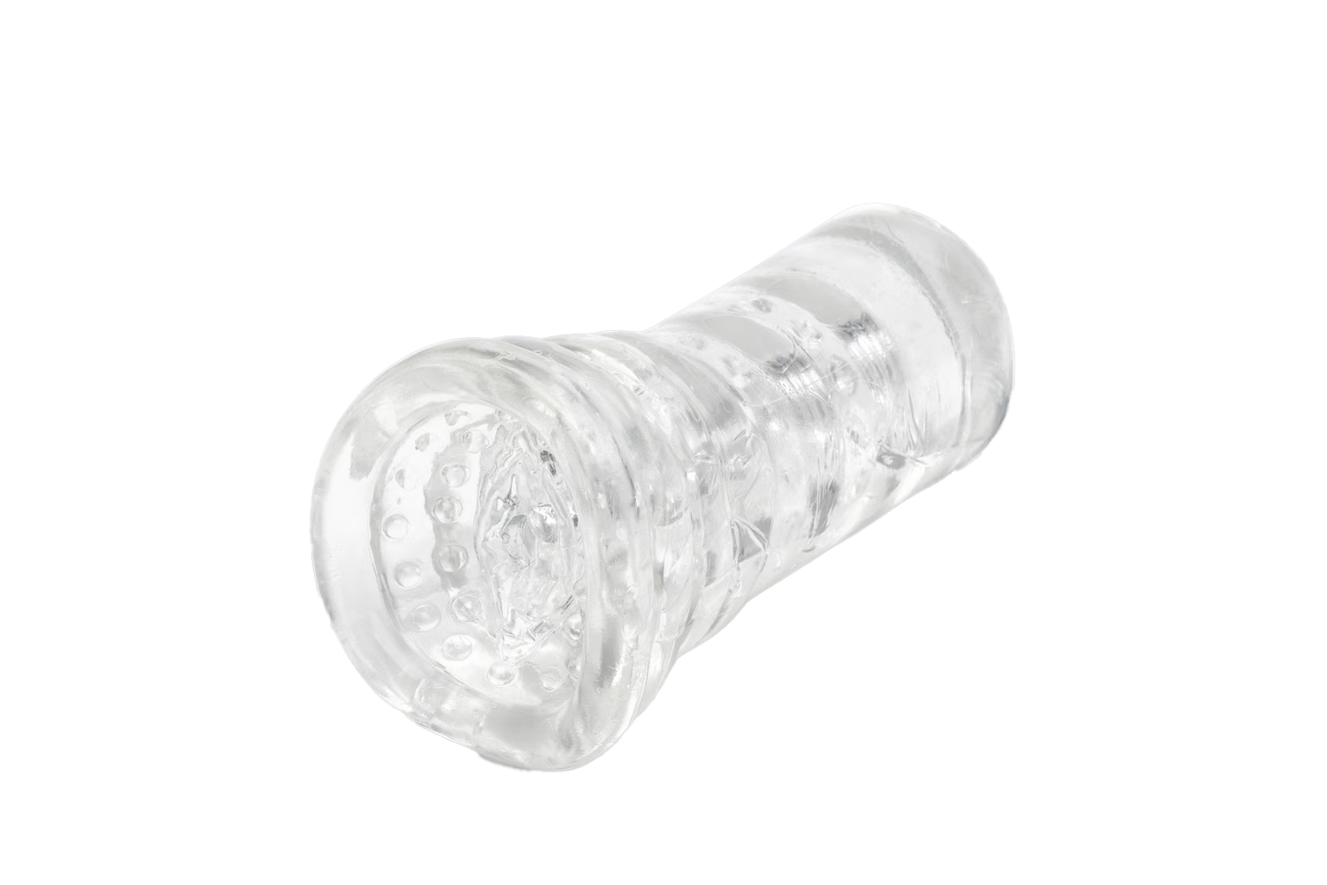 Sue Johanson Head Honcho Male Masturbator