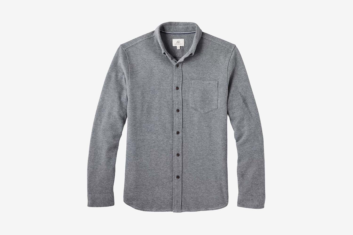 Your Between-Season Shirt Is Here and on Sale