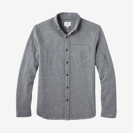 Surfside Supply Co. Rib Knit Shirt