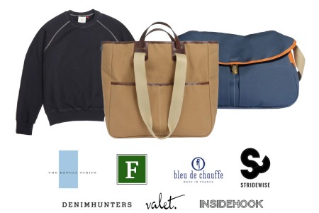 Stock Up for Spring With This Bleu de Chauffe Giveaway