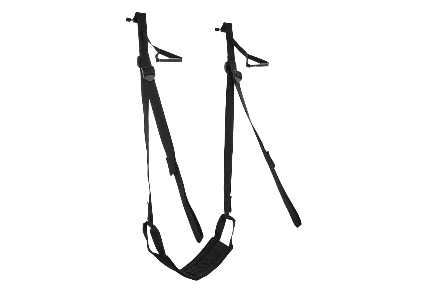 Sportsheets Sex Swing Door Jam Kit