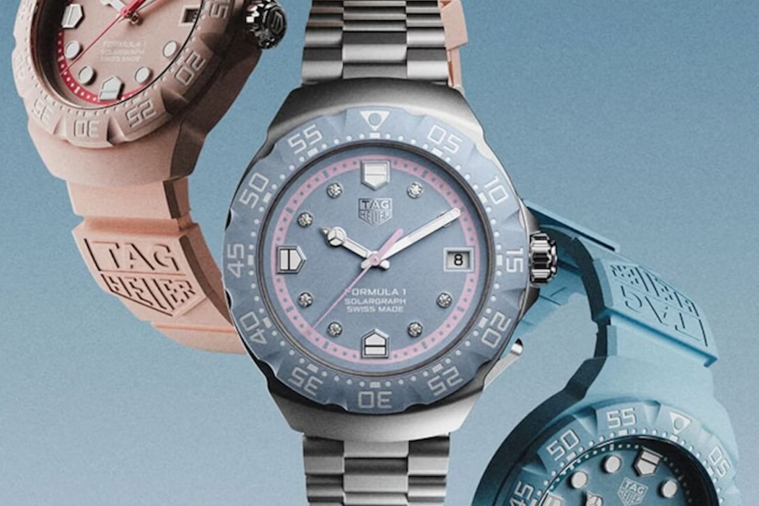 Best Watches April 2026