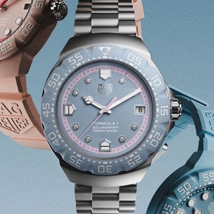 Best Watches April 2026