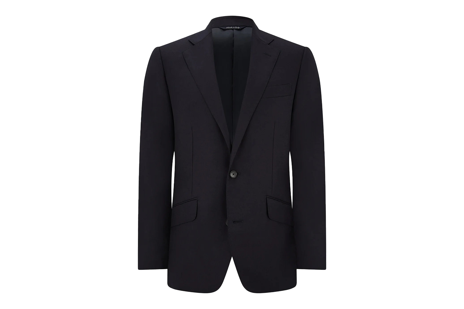 $$ — Turnbull & Asser Single-Breasted Suit
