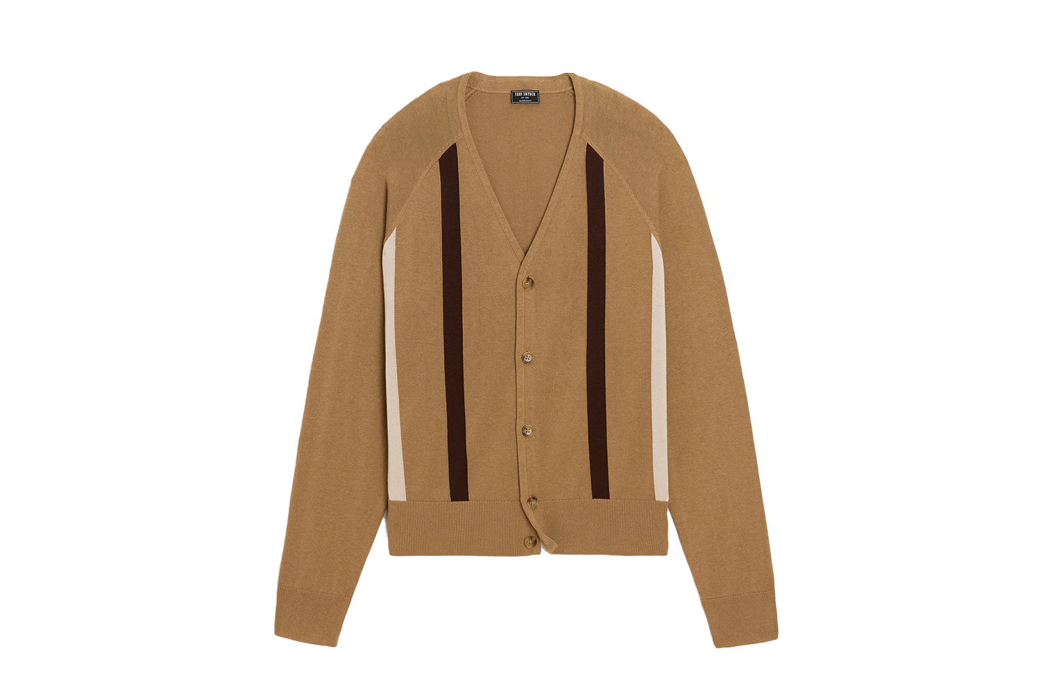 You’re Gonna Want to Check Out the Todd Snyder Sale Section