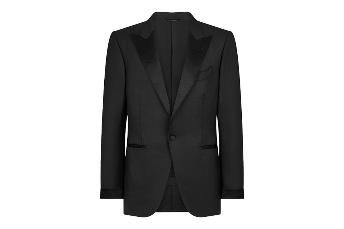 $$$ — Tom Ford O’Connor Tuxedo