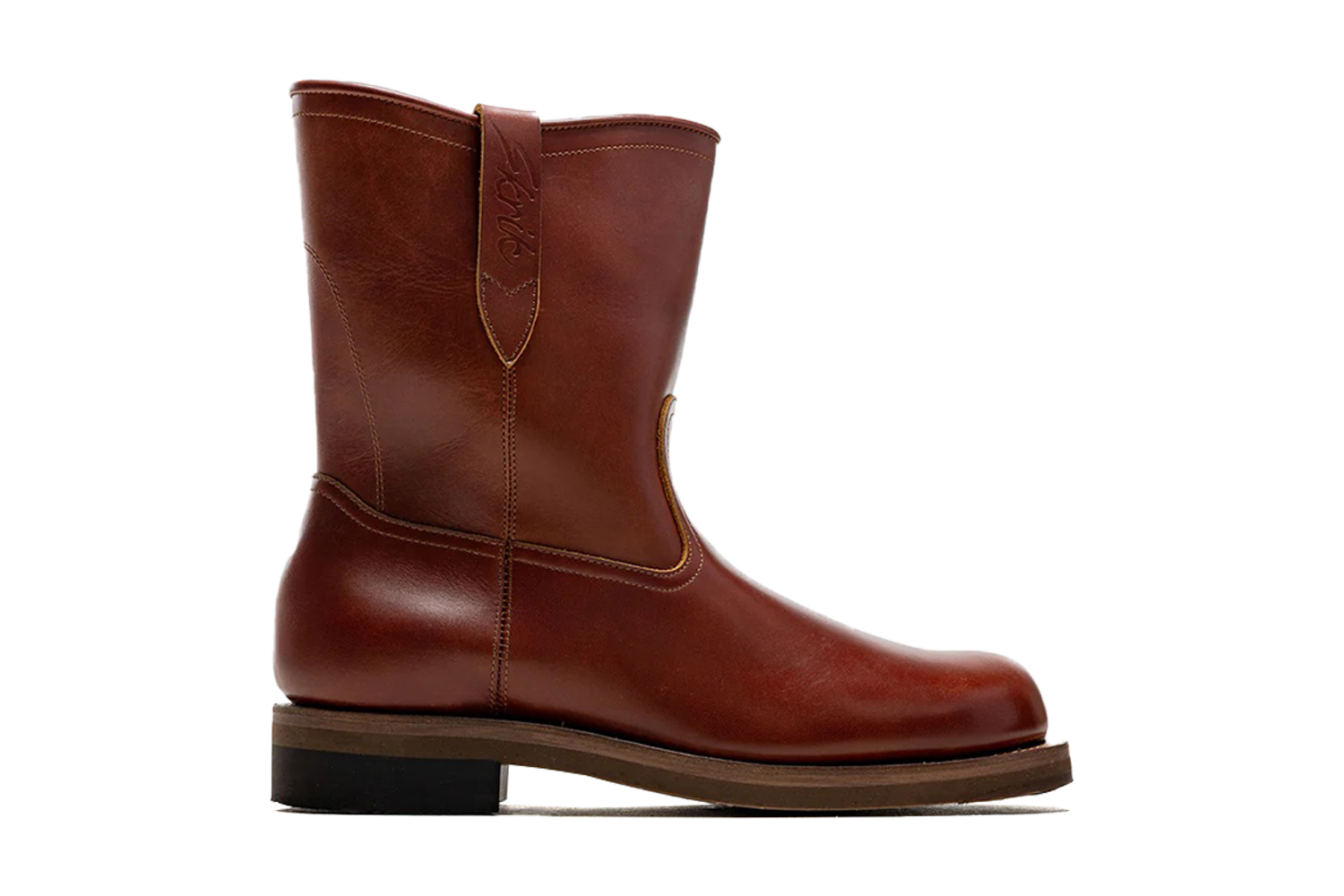 Rolling Dub Trio Skrik Boot