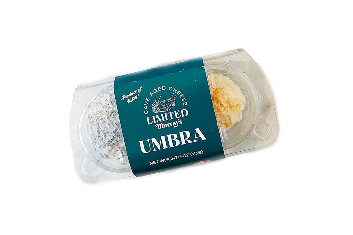 Murray’s Cheese Cave Aged Limited Umbra