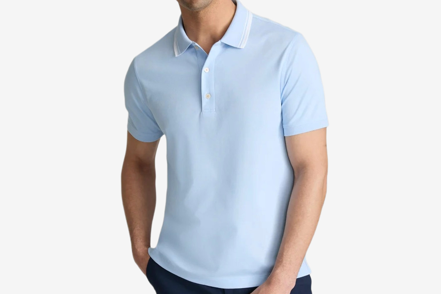 Performance Styles Are Now 30% Off at Untuckit