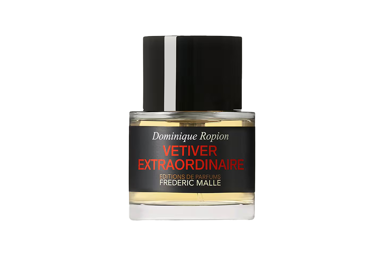 Best Elegant Vetiver Cologne: Frederic Malle Vetiver Extraordinaire