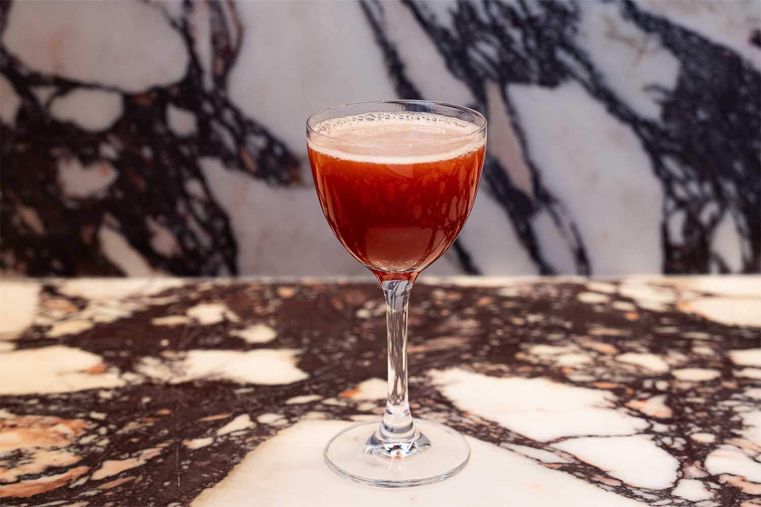 Eastern Standard Ward 8