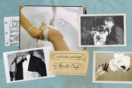 The 19 Most Common (and Controversial) Wedding Debates, Solved