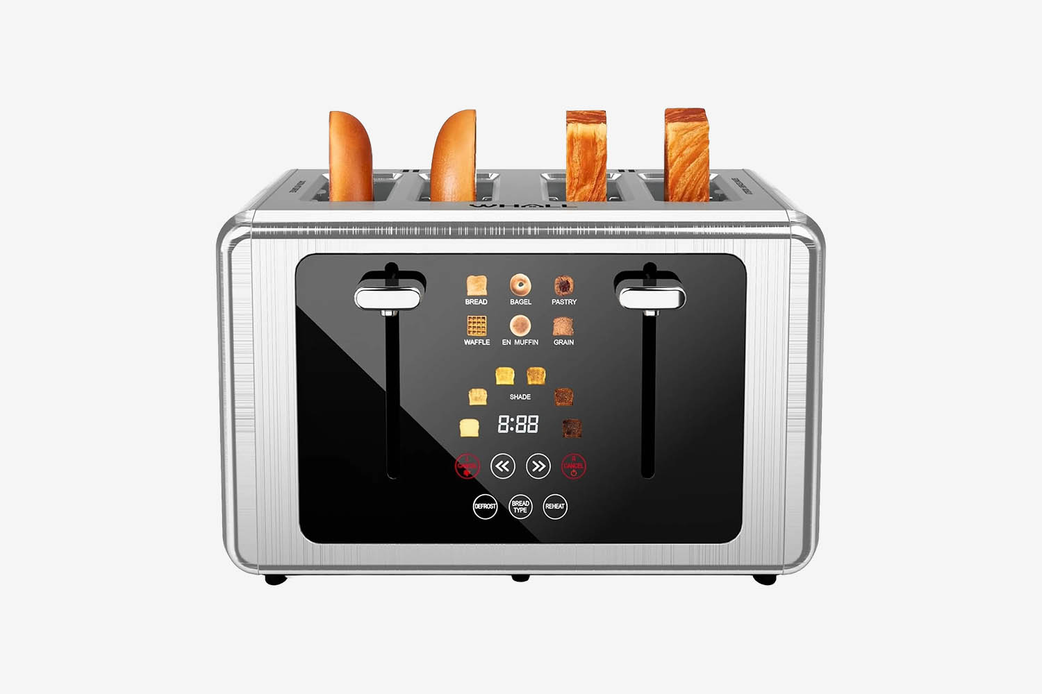 Why You Might Need a Smart Toaster