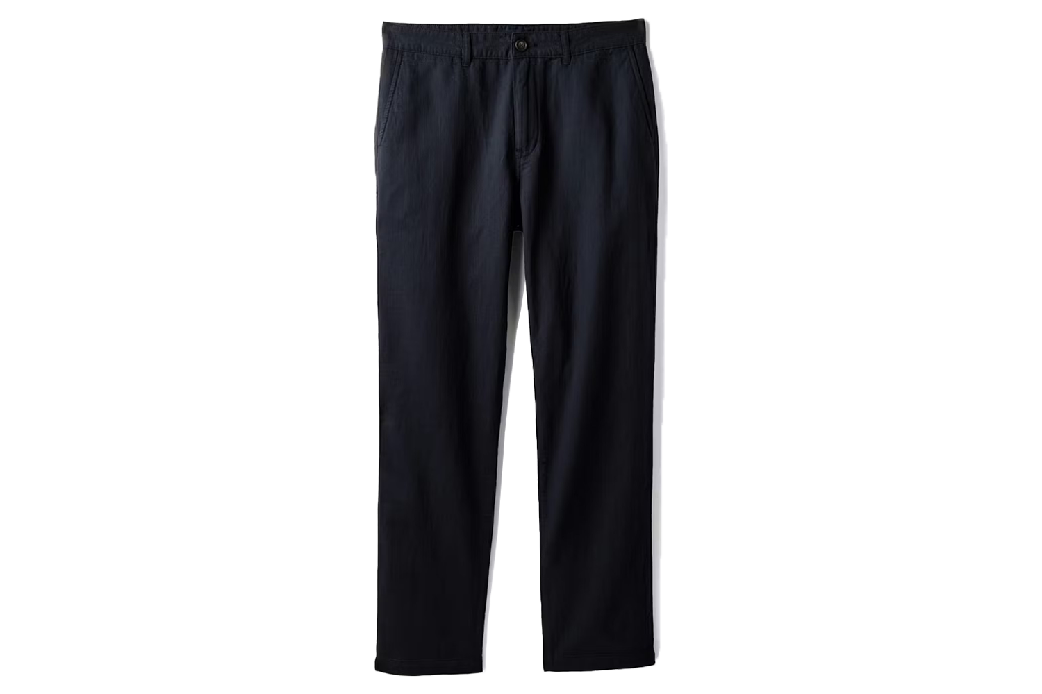 Wills Cotton Linen Chino