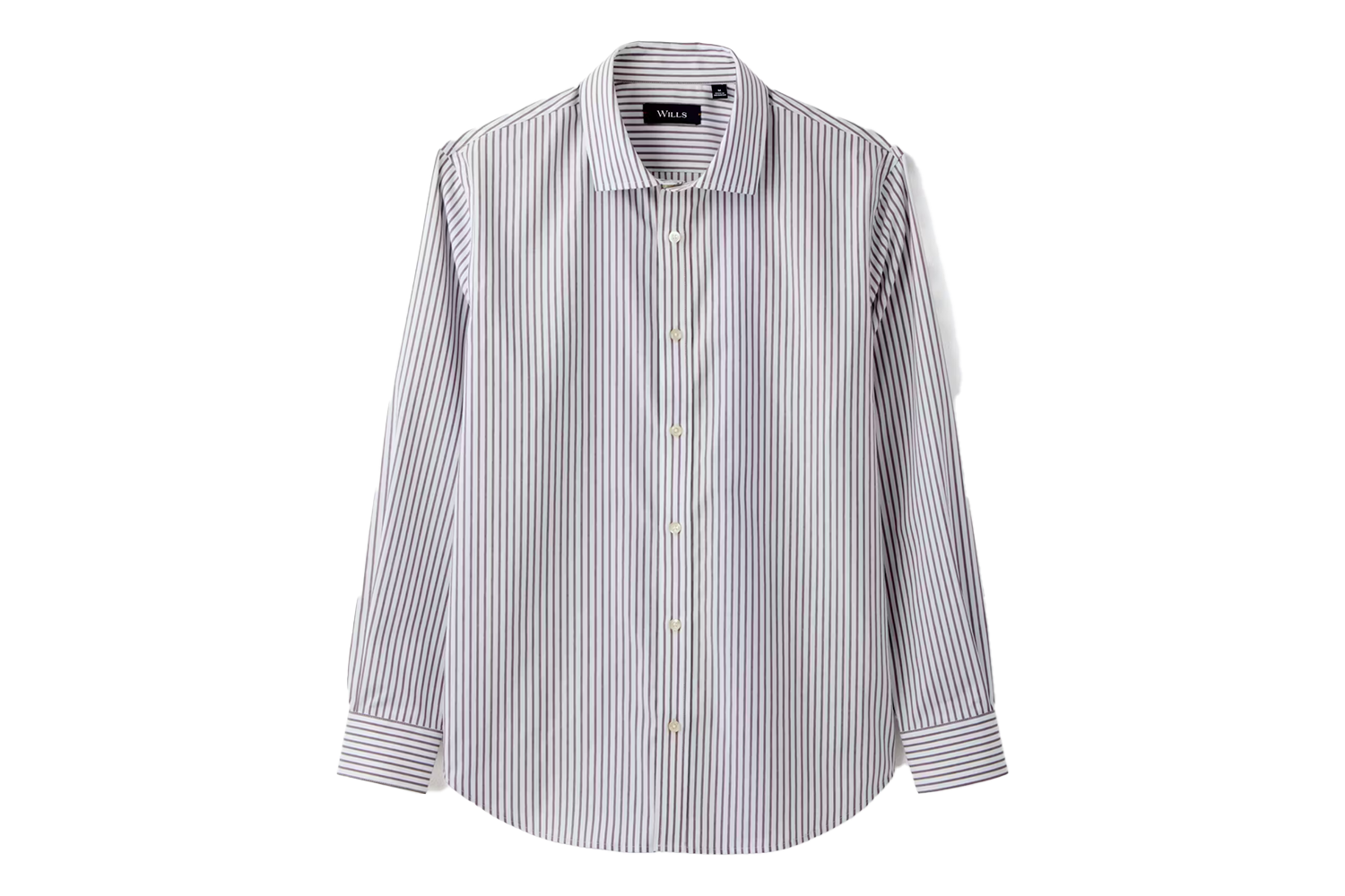 This Wills Button Down Is 55% Off and Ready for Your Next Dinner Party