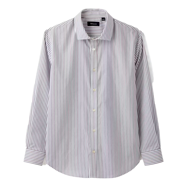 This Wills Button Down Is 55% Off and Ready for Your Next Dinner Party