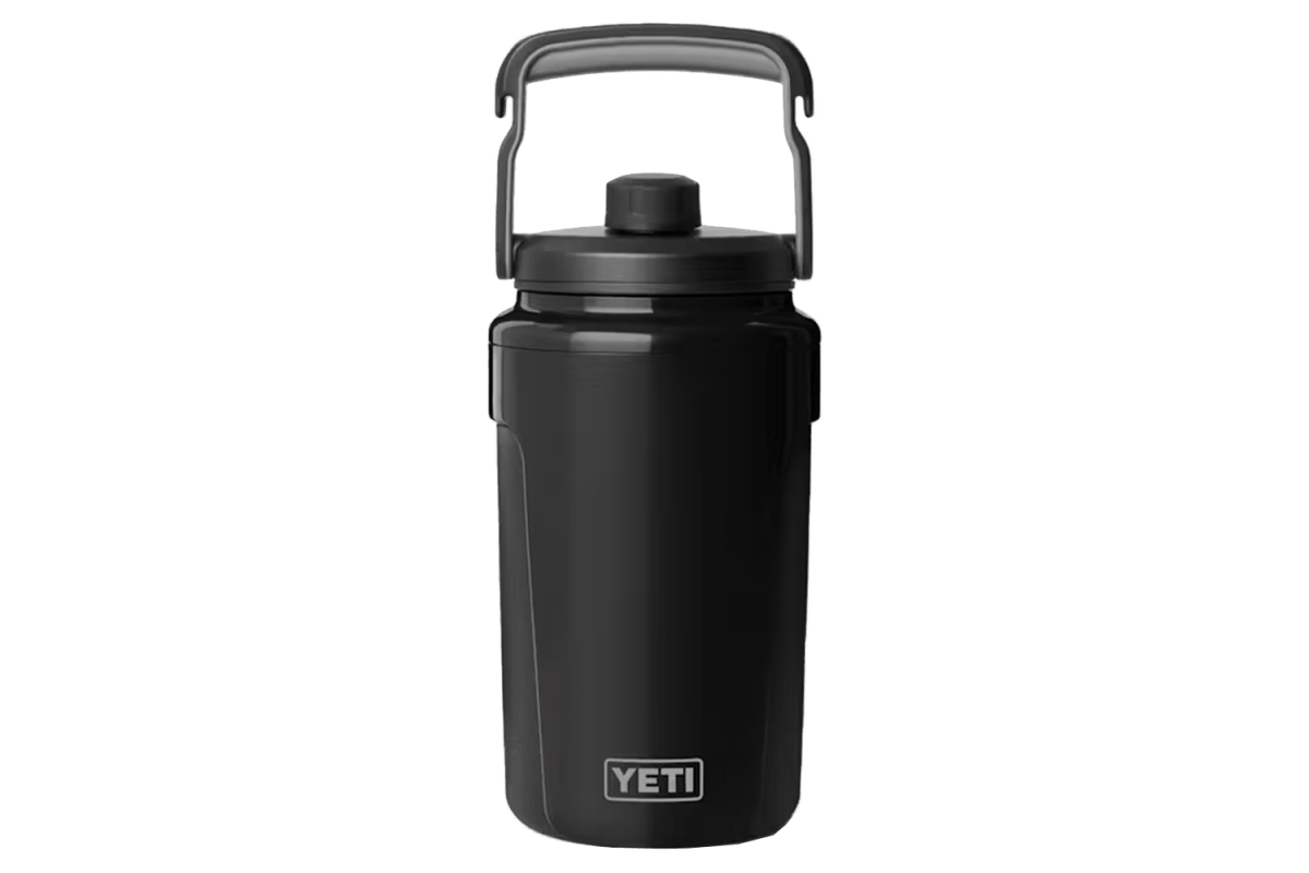 Yeti Silo Half Gallon Jug