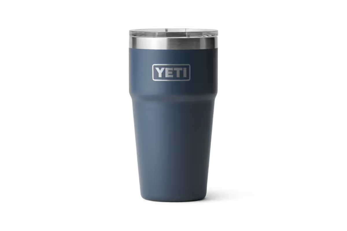 Yeti Rambler 20oz Stackable Cup (Or 30oz … or 24oz mug)