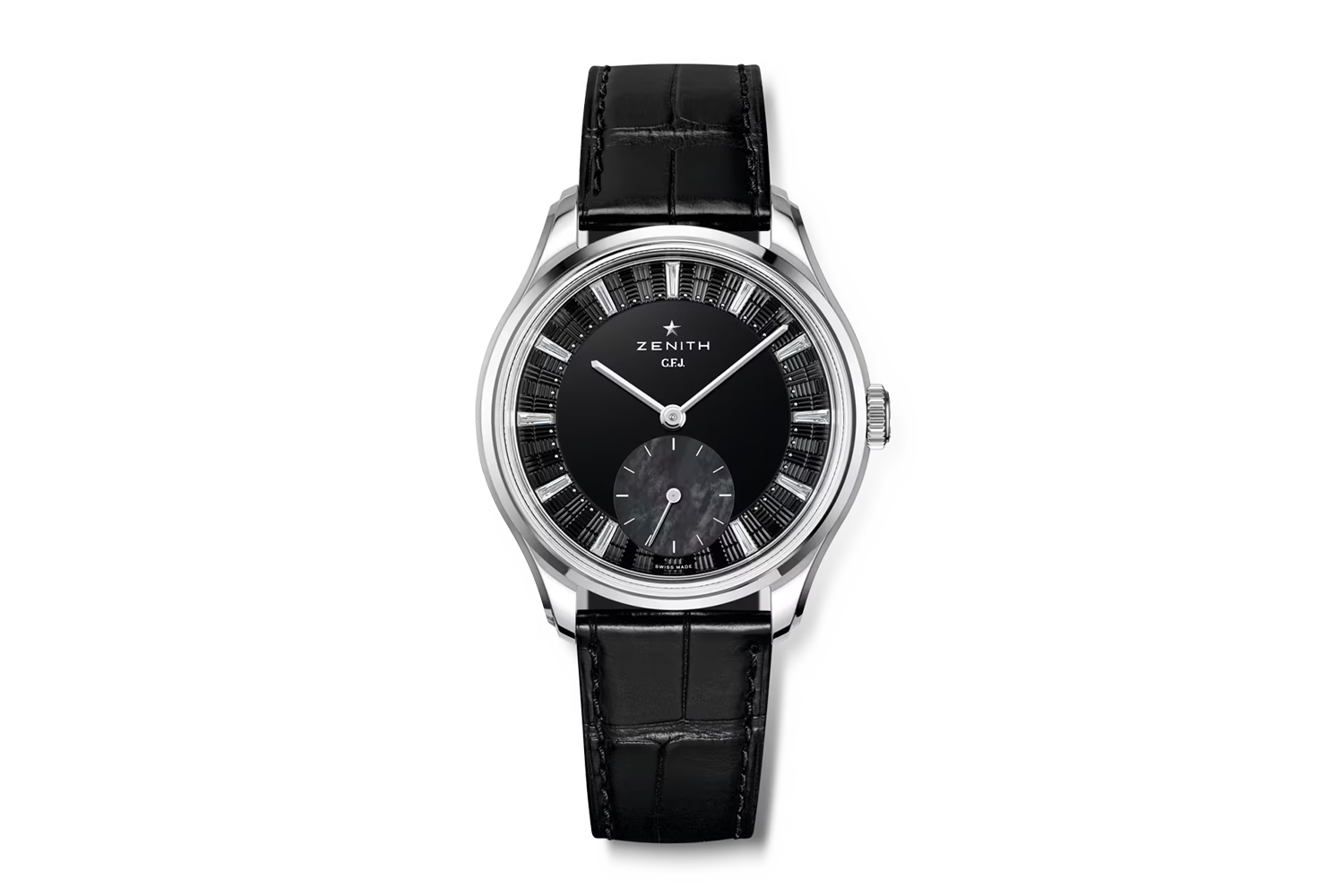 Zenith G.F.J. Tantalum