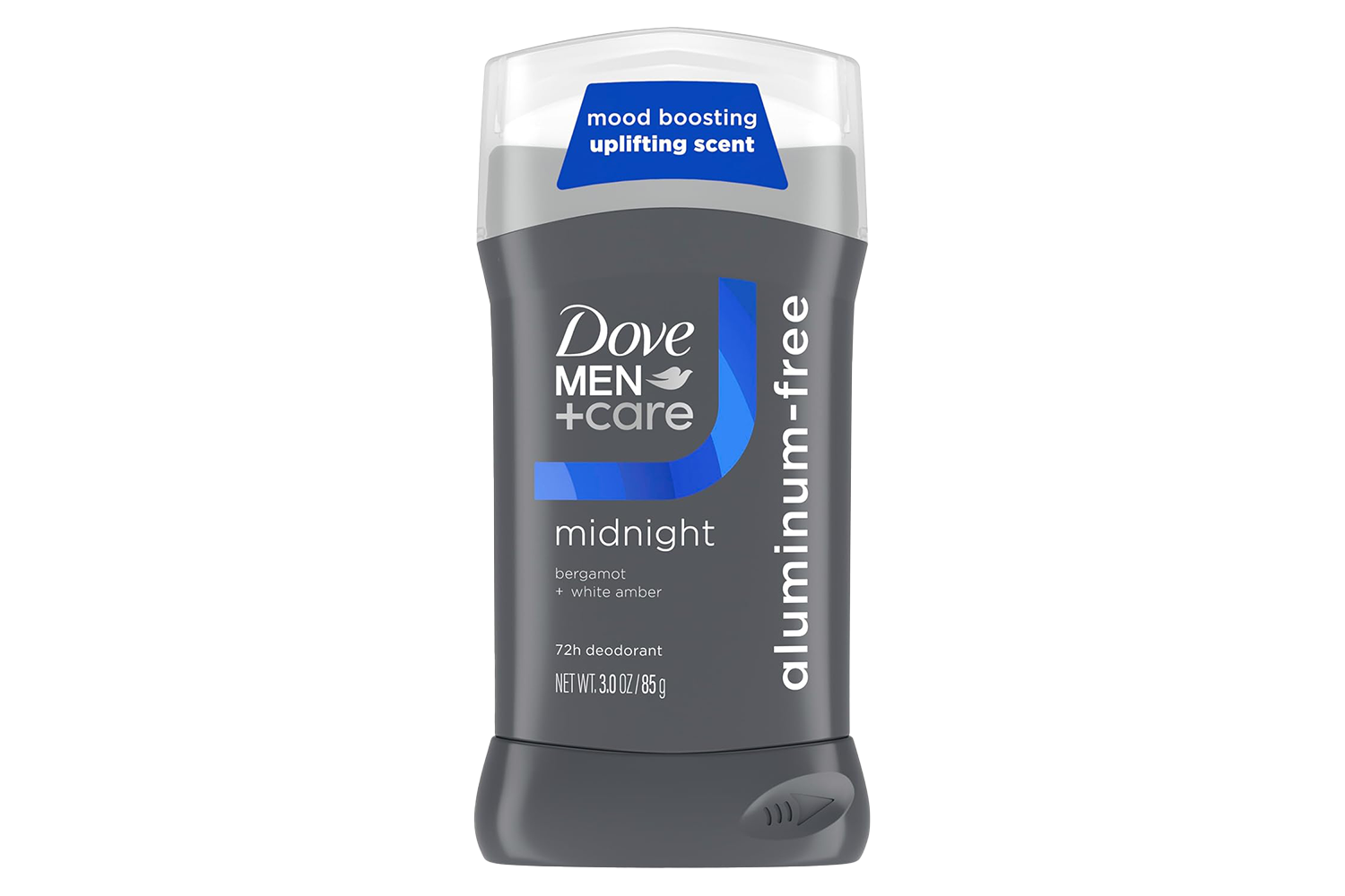Dove Men+Care Aluminum Free Deodorant Stick