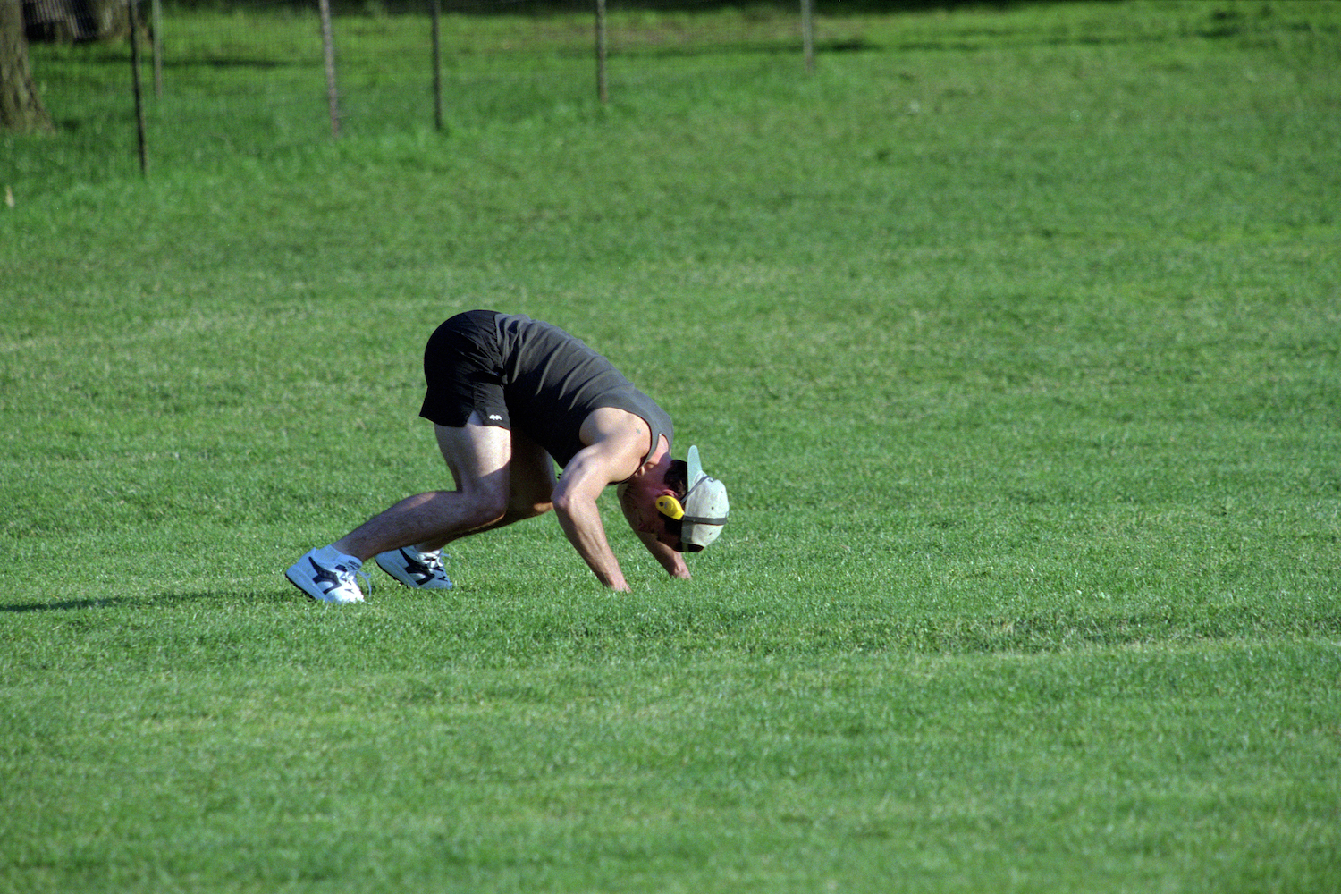 12 Animal Exercises for Building Full-Body Strength