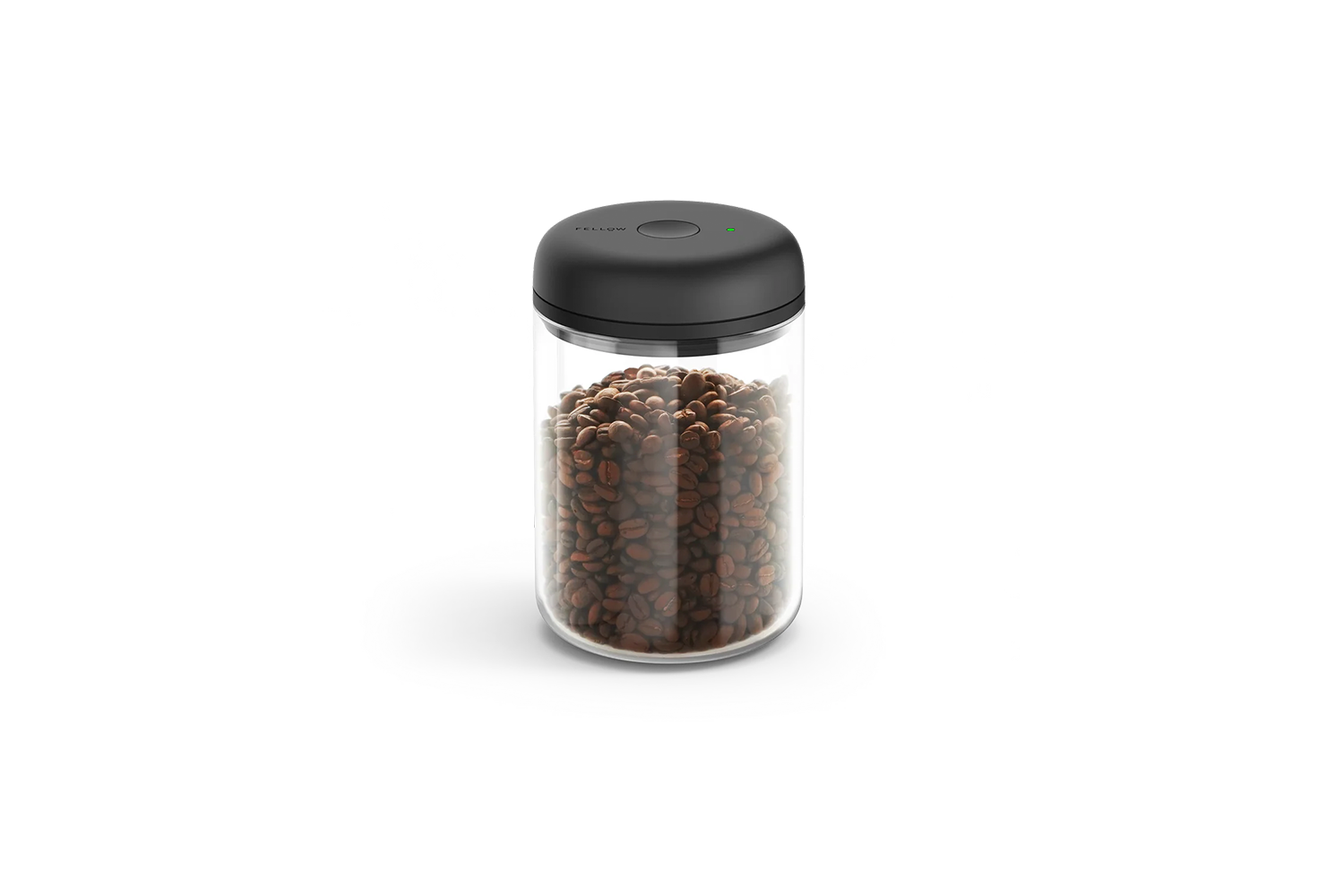 Atmos Vacuum Canister