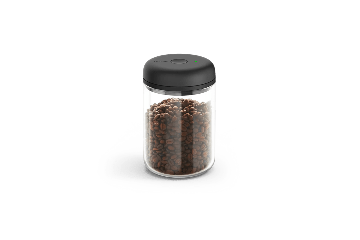 Atmos Vacuum Canister