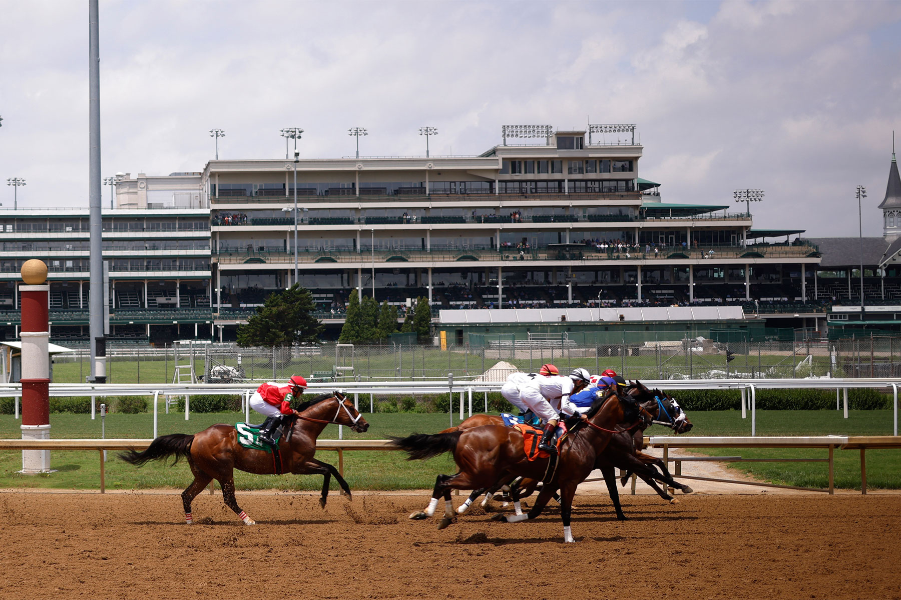 Louisville, Kentucky