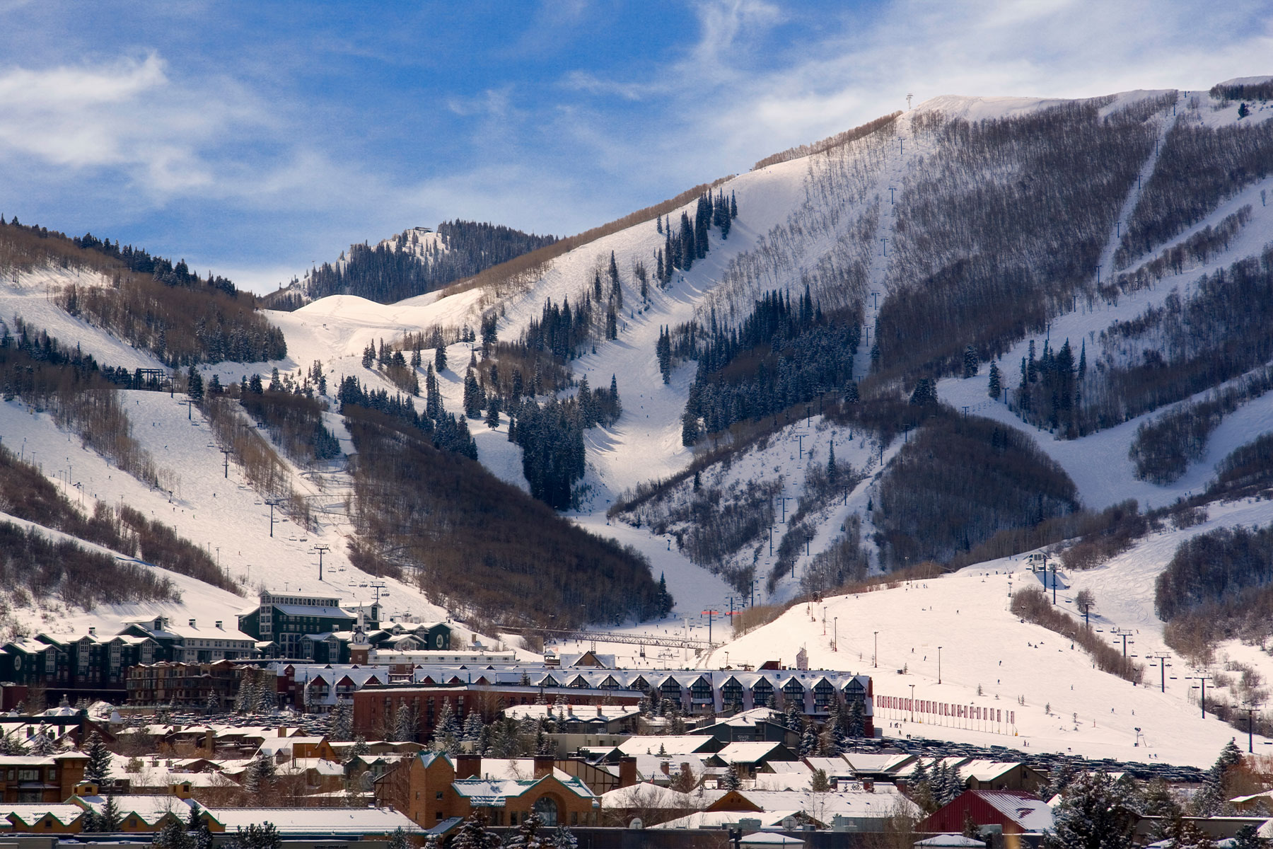 Park City, Utah