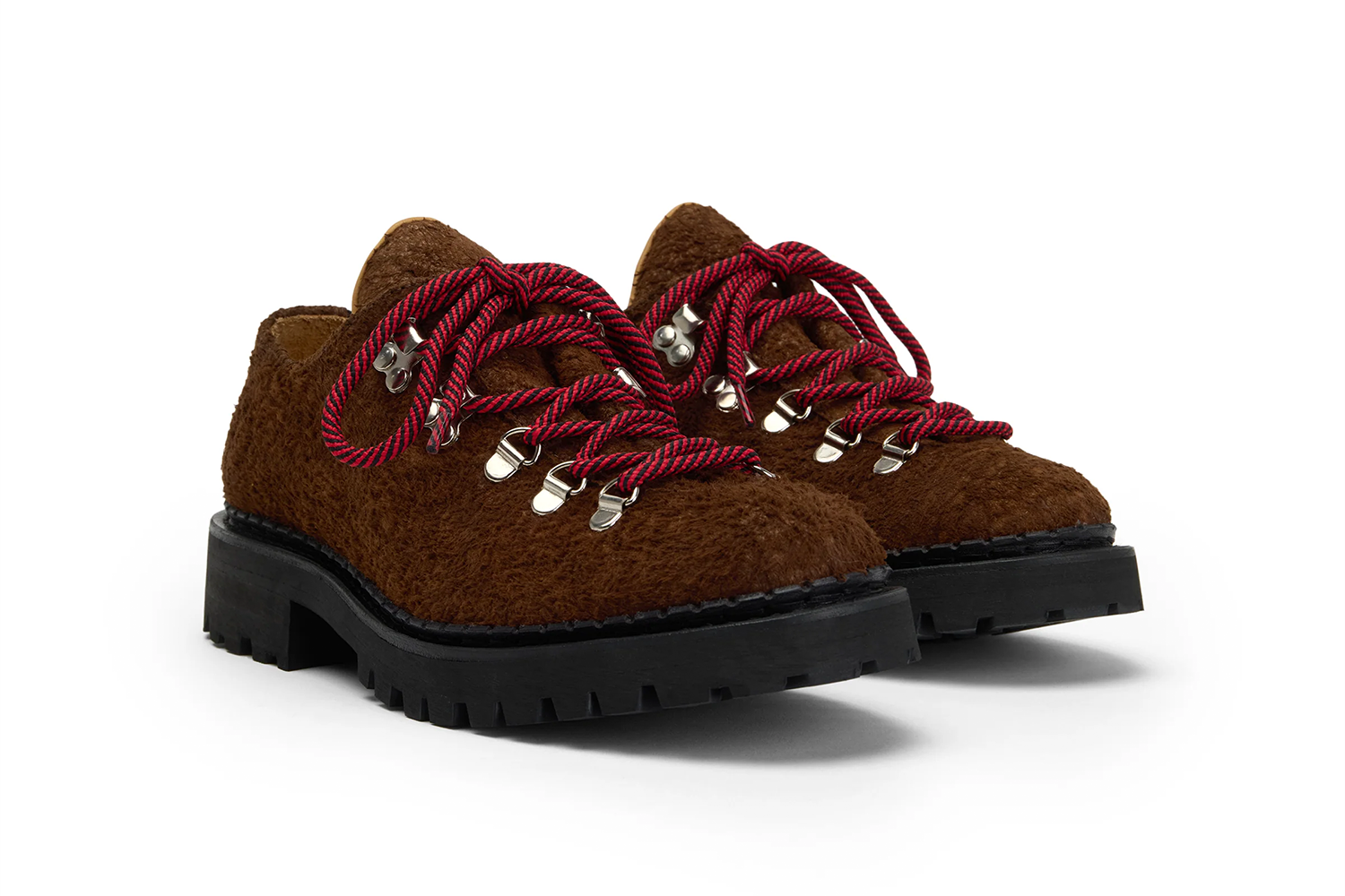 Blackstock and Weber The City Hiker Shoe