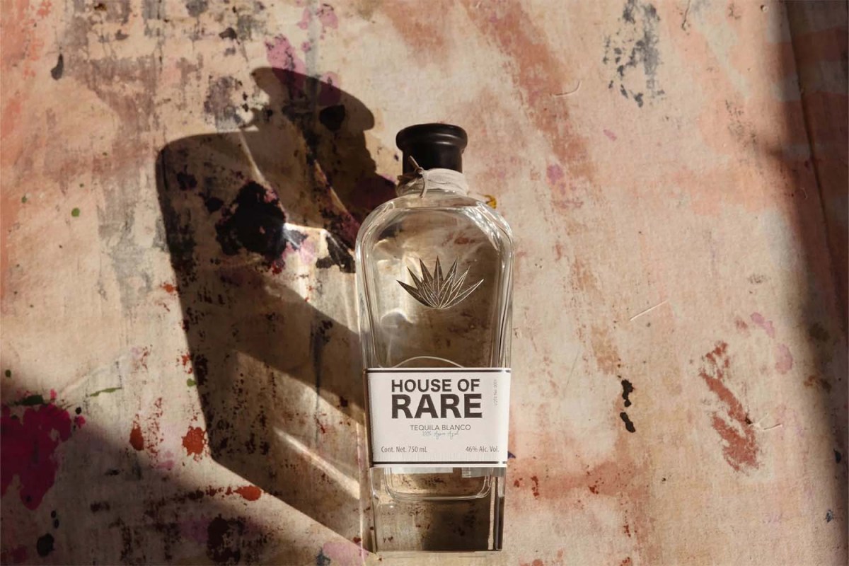 House of Rare Wants to Upend the Tequila Market