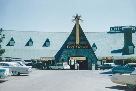 A Rat Pack Destination at Lake Tahoe Readies Its Comeback - InsideHook