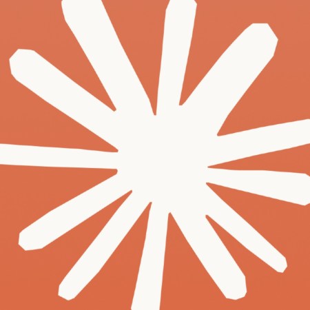 Logo for AI tool Claude