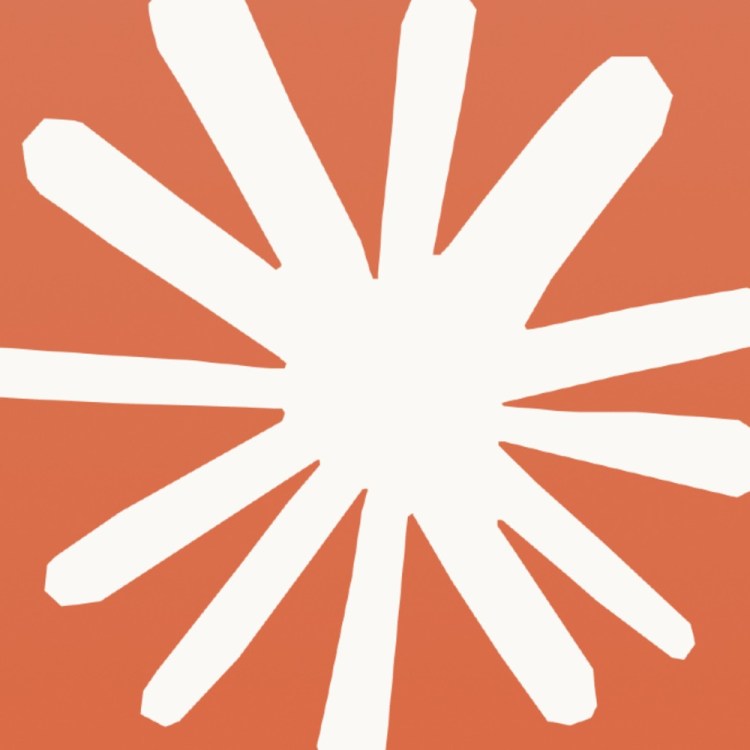 Logo for AI tool Claude