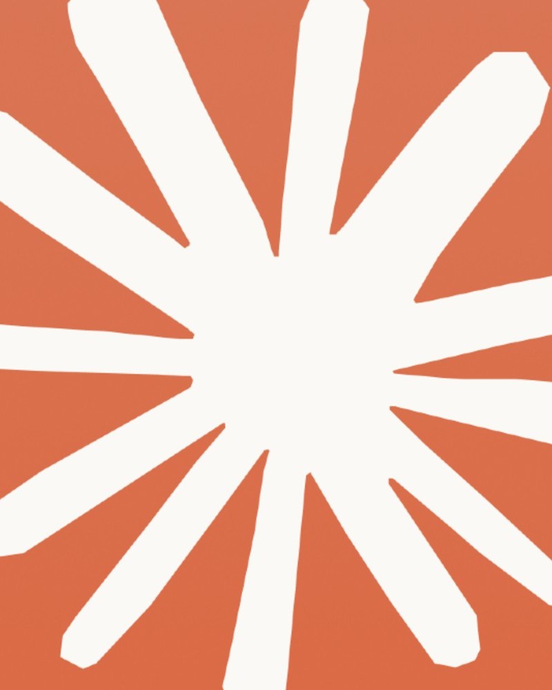 Logo for AI tool Claude