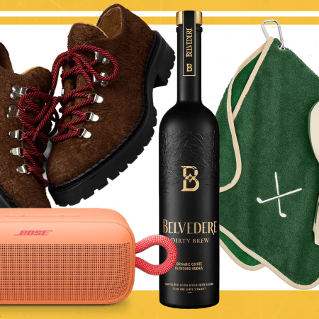 Our top picks of the week.