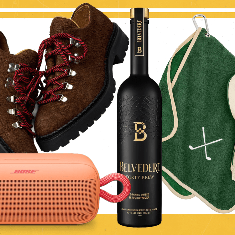 Our top picks of the week.