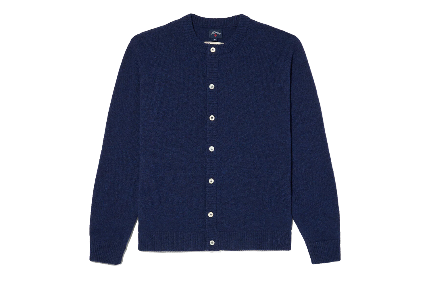 Every Man Should Own a Cardigan. This One Is 31% Off.