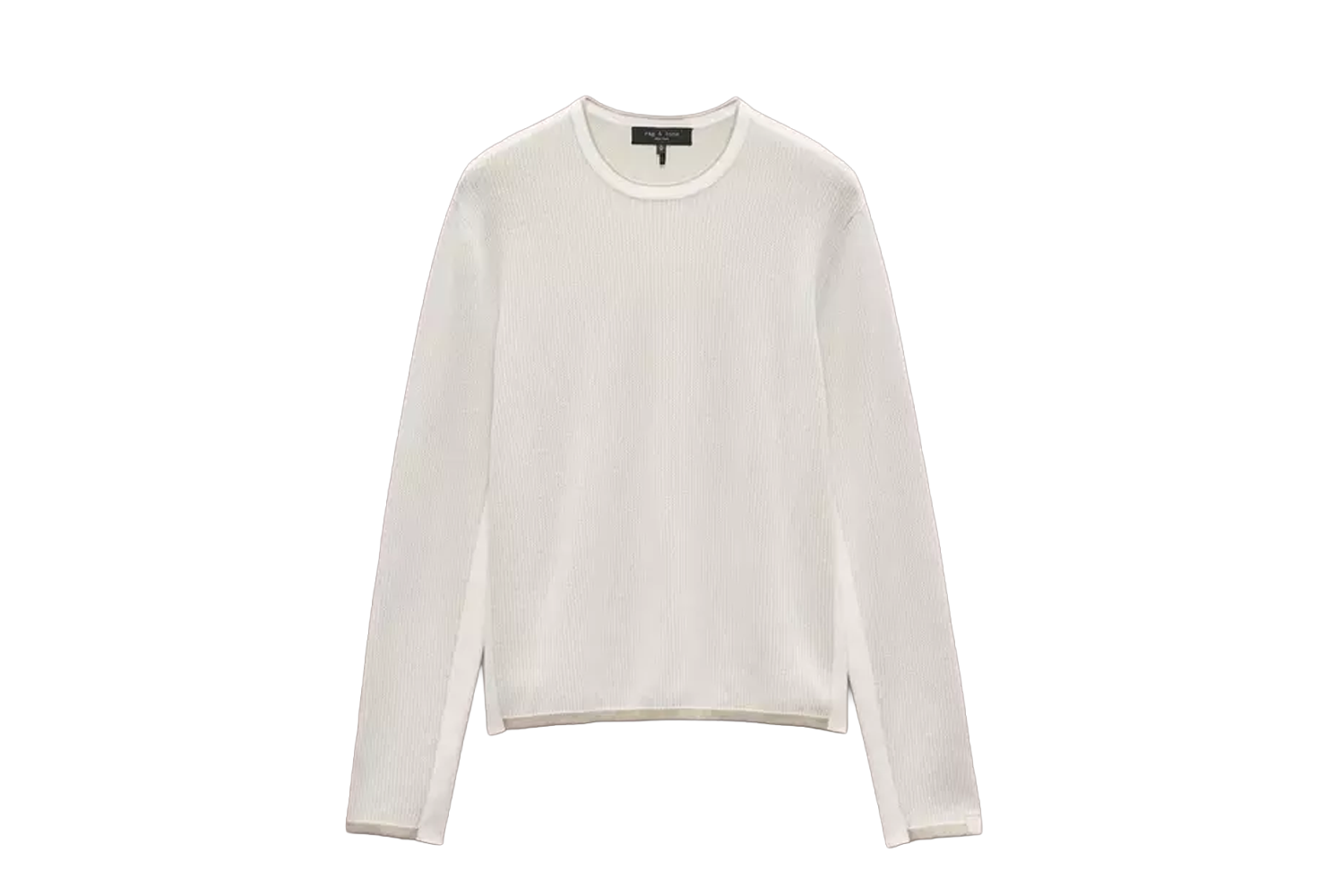 Take Half Off an Elevated Basic from Rag & Bone