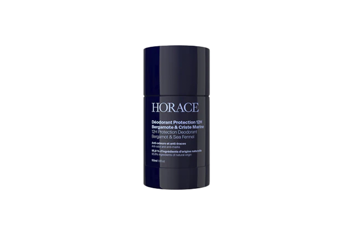 Horace 12H Protection Deodorant