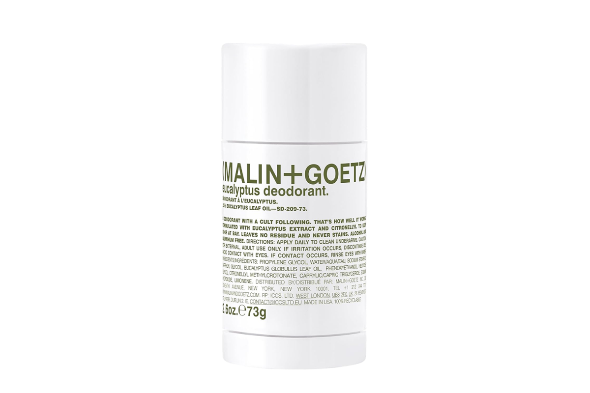 Malin+Goetz Eucalyptus Deodorant