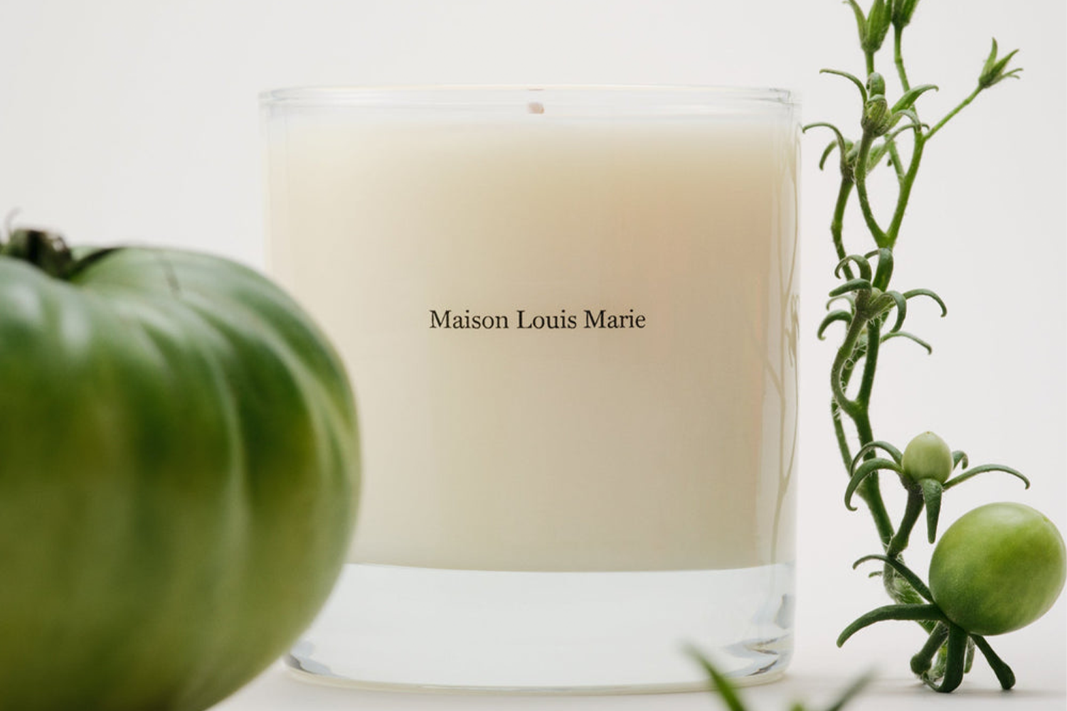 Maison Louis Marie Liane de Tomate Candle